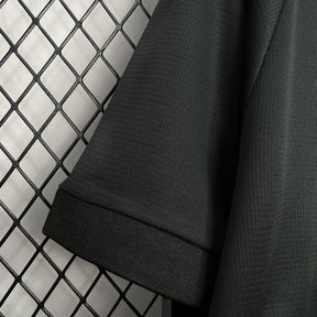 Olympique de Marseille 125th Anniversary Black Jersey