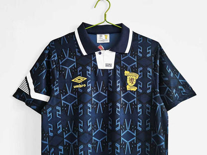 Retro Home 92/93 Men's Jersey
