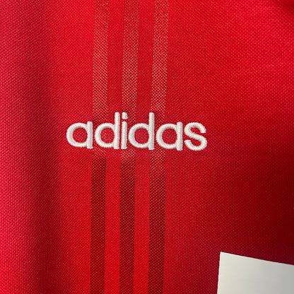Retro Home 97/98 Men's Jersey
