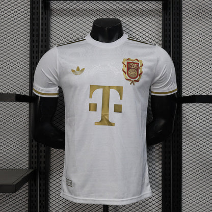 Jersey Men's Player 125th Anniversary