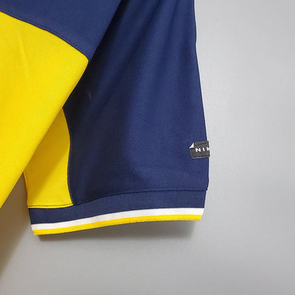 Retro Home 99 Men's Jersey