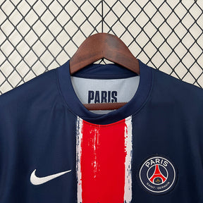 Paris Saint Germain Home Jersey 2024/2025