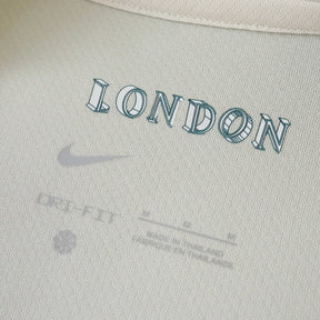 Chelsea Away Jersey 2025/2026