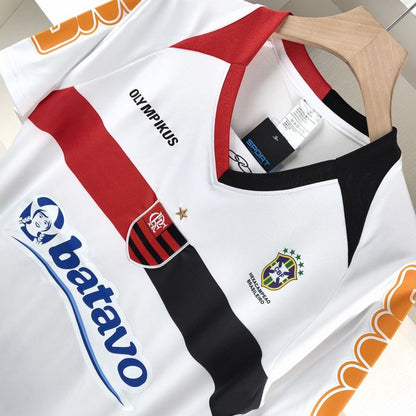 Retro Away 10 Men's Jersey
