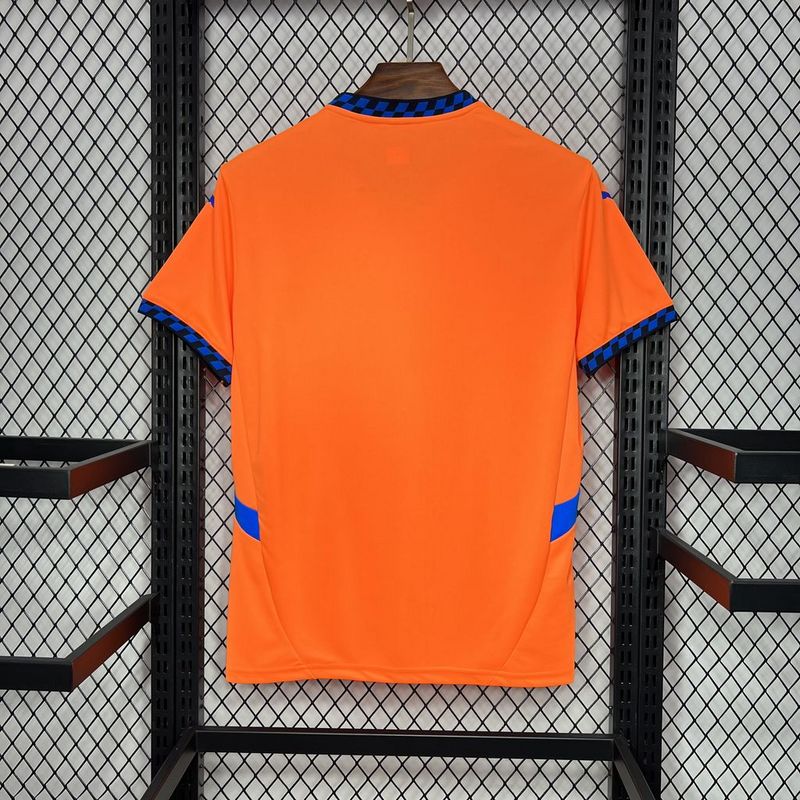 Olympique de Marseille Third Jersey 2024/25