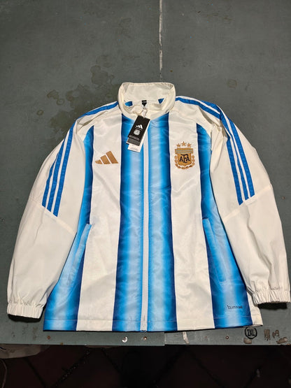 Windbreaker 26