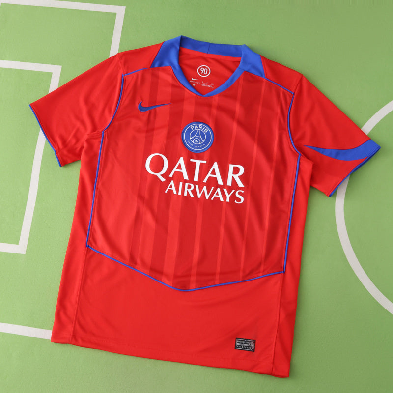 Paris Saint Germain Third Jersey 2025/26