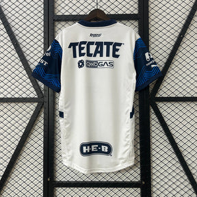 CF Monterrey 24/25 II Away Jersey
