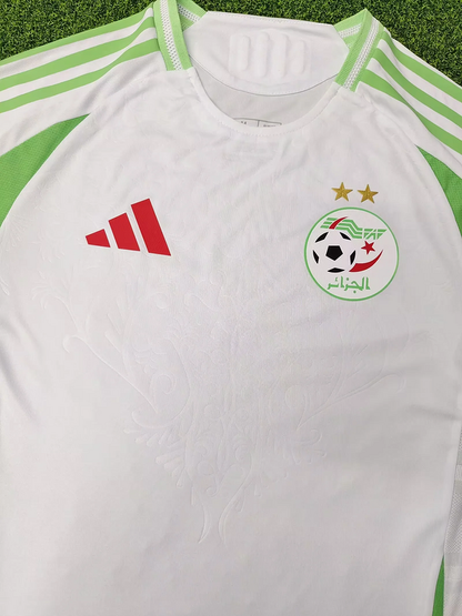 Home 24/25 Men's Player Jersey