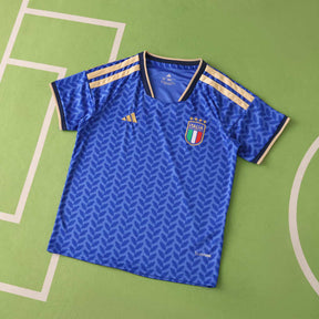 Kit Kids Italy World Cup 2026 Jersey