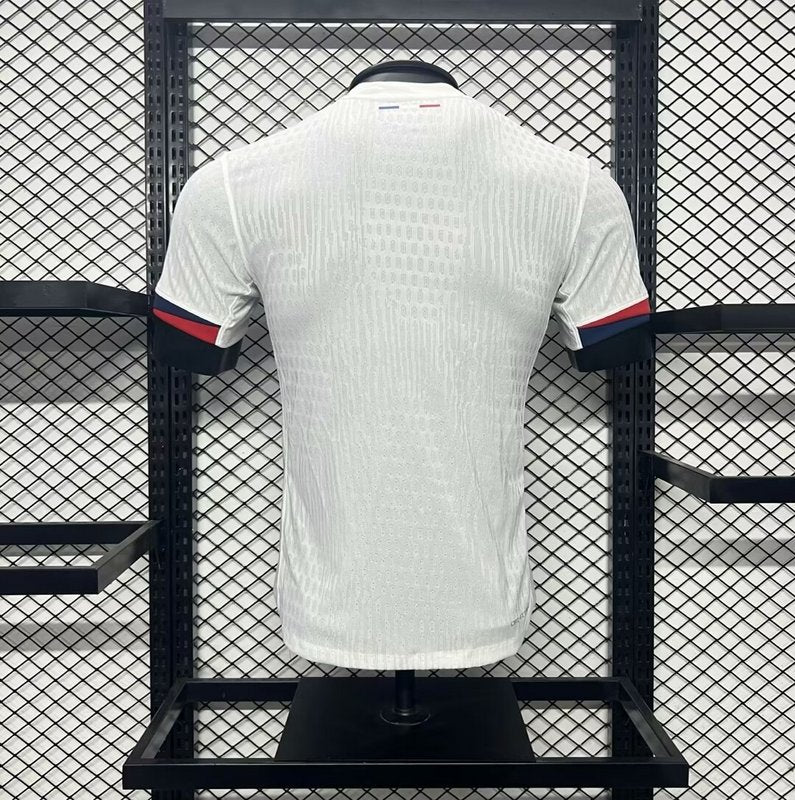 Paris Saint Germain Away Player Jersey 2025/26