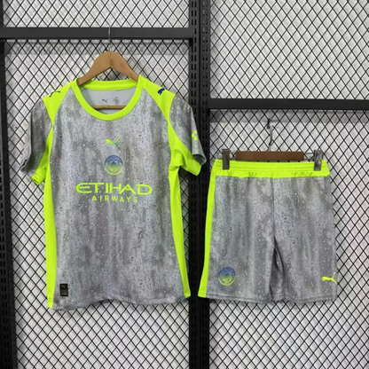 Third 25/26 Kids Kit