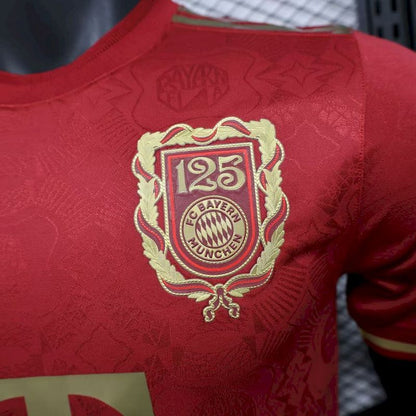 Jersey Men's Player 125th Anniversary