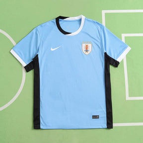 Uruguay Home Jersey 2024/25