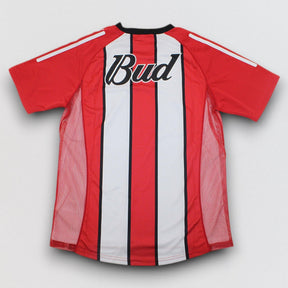River Plate 03/04 Away Jersey - Retro Version
