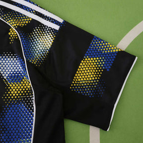 Leeds United Third Jersey 2025/26