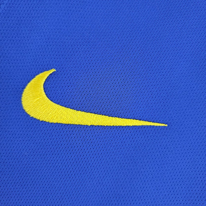 Retro Home 11/12 Men's Jersey