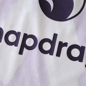 Manchester United Away Jersey 2025/26 - Player