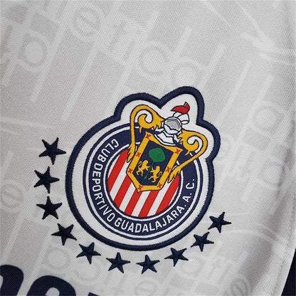 Retro Away 99/00 Men's Jersey