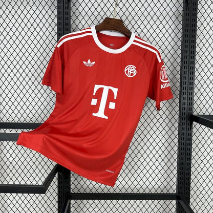 Goalkeeper 25/26 Men's Jersey