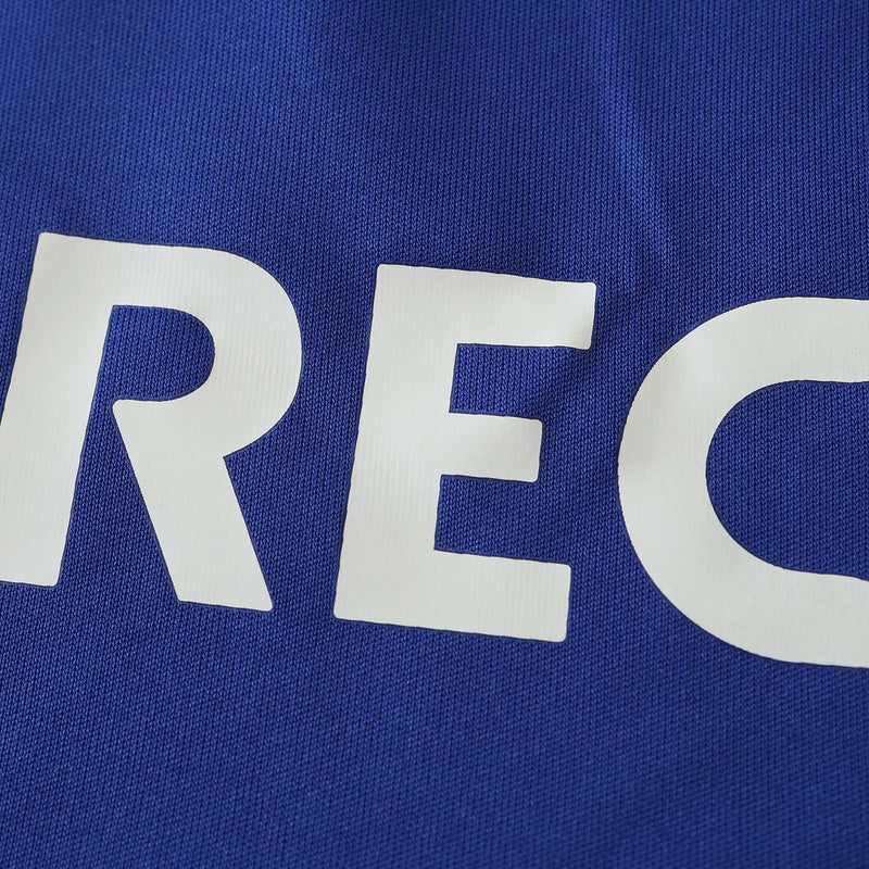 Kids Boca Juniors Home Kit 2024/25