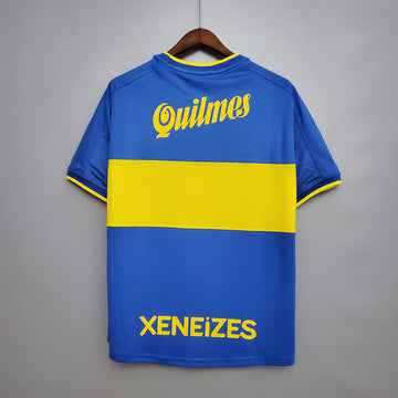 Retro Home 99/00 Men's Jersey