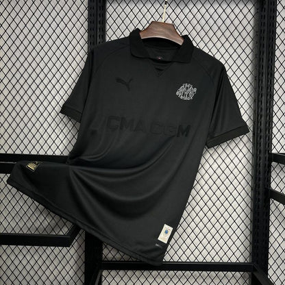 Jersey Men's 125th Anniversary