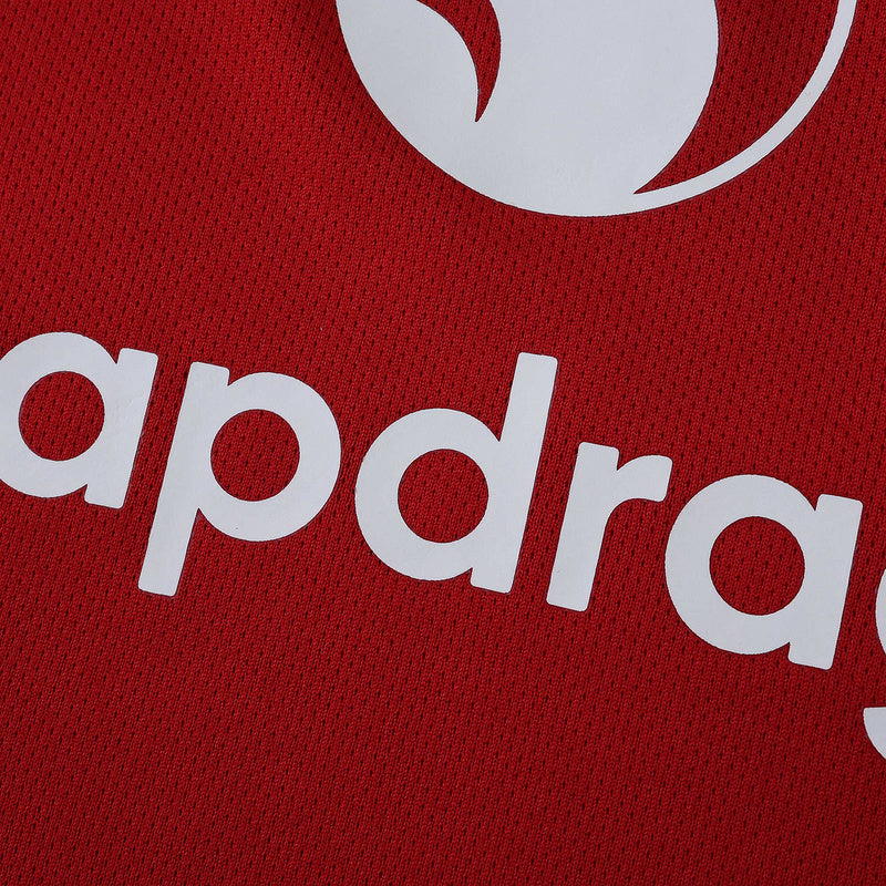 Manchester United 25/26 I Home Jersey - Women's