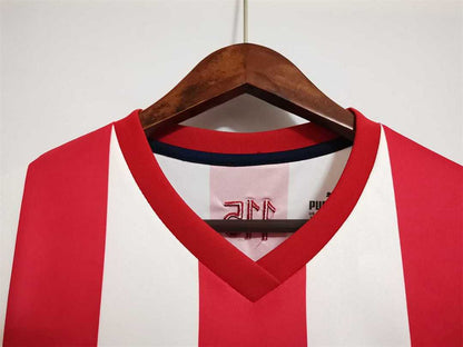 Retro Jersey Men's 115th Anniversary