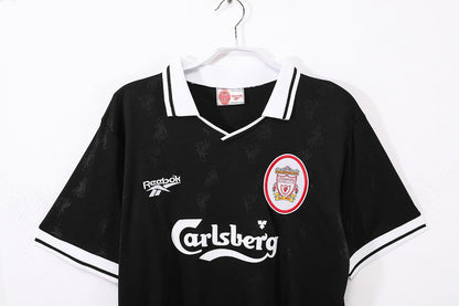 Retro Jersey 96/97 Men's