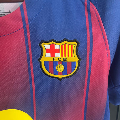 Home 25/26 Men's Jersey