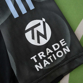 Aston Villa Player Jersey Away 2025/26