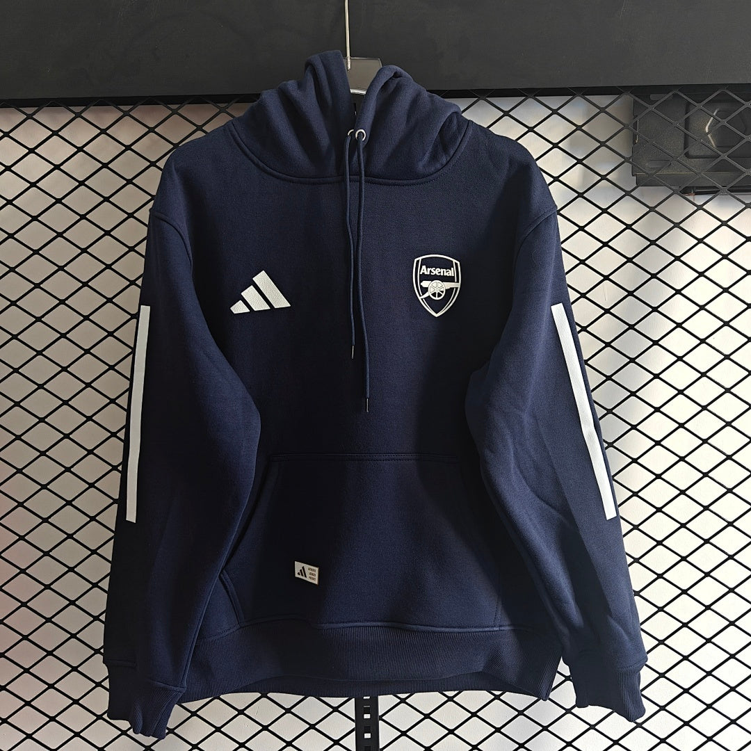 Arsenal 25/26 Sweatshirt long Sleeved