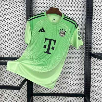 Goalkeeper 25/26 Men's Jersey