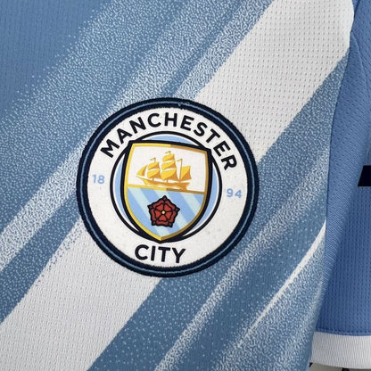 Home 25/26 Men's Jersey