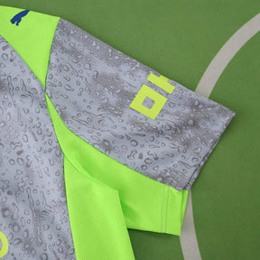 Manchester City Third Jersey 2025/26