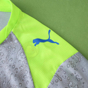 Manchester City Player Jersey Third 2025/26