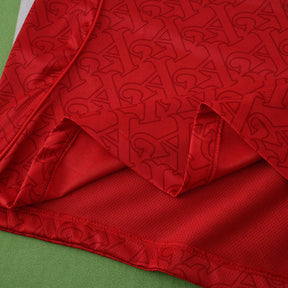 Arsenal Player Jersey Home 2025/26