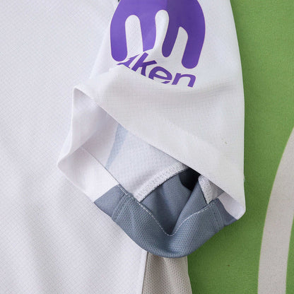 Home 25/26 Men's Jersey