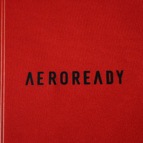 Bayern Munich Home Jersey 2025/26 - Long Sleeve