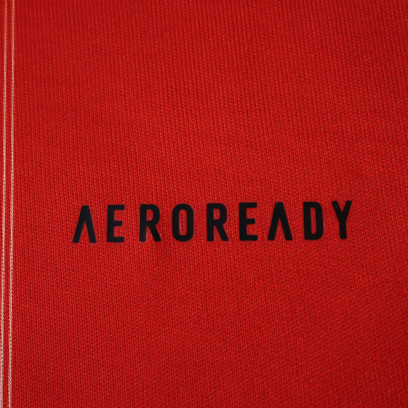 Bayern Munich Home Jersey 2025/26 - Long Sleeve