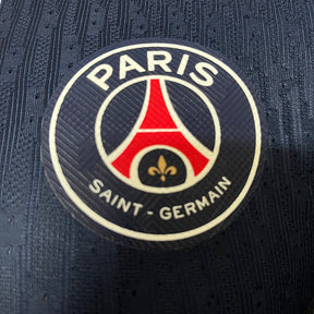 PSG 2025 European Champions 1 Star Jersey - Player Jersey