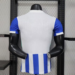 Brighton Player Jersey Home 2025/26