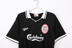 Liverpool Retro Jersey 1996/97