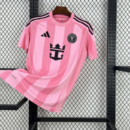 Home 25/26 Men's Jersey