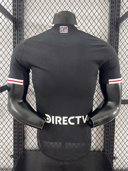 Away 25/26 Men's Player Jersey