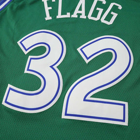 NBA Dallas Mavericks 32#FLAGG 2025/26