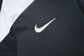 Chelsea Pre-Match Black Tracksuit 25/26