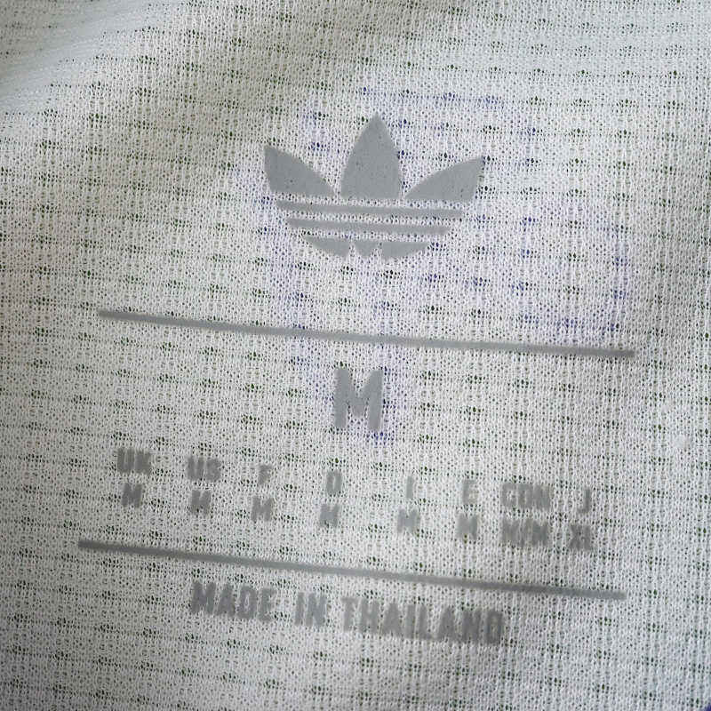 Aston Villa Player Jersey Third 2025/26