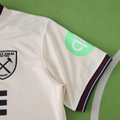 Away 25/26 Men's Jersey